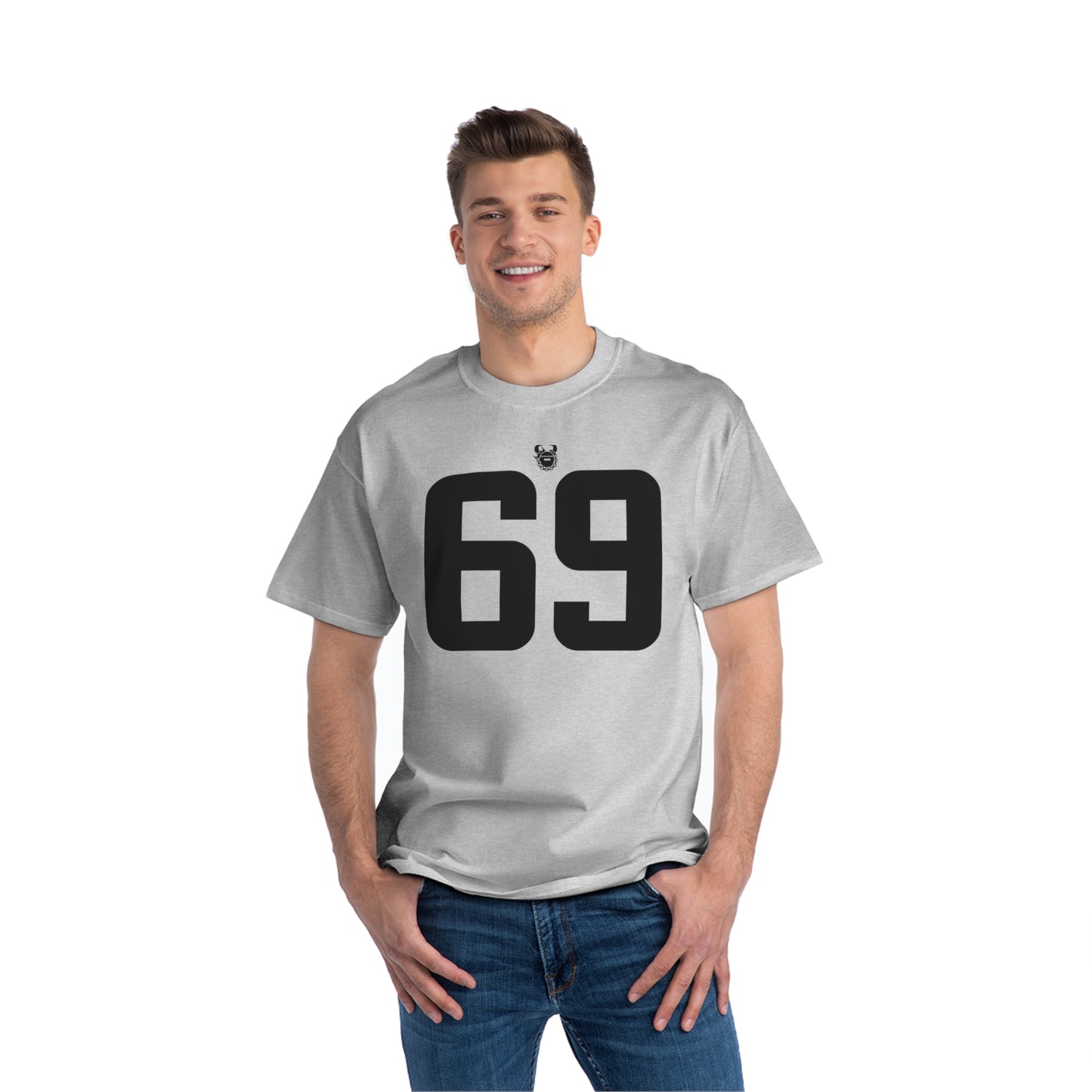 Beefy-T® - Jersey #69
