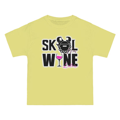 Beefy-T® - WINE later