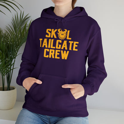 Unisex Heavy Blend™ Hoodie - Tailgate Crew