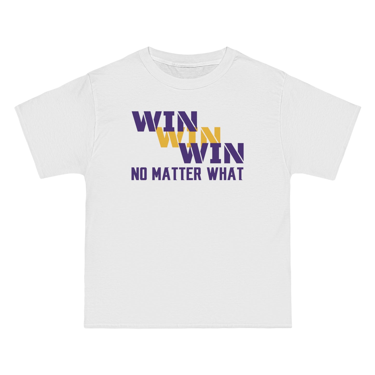 Beefy-T® - No Matter What
