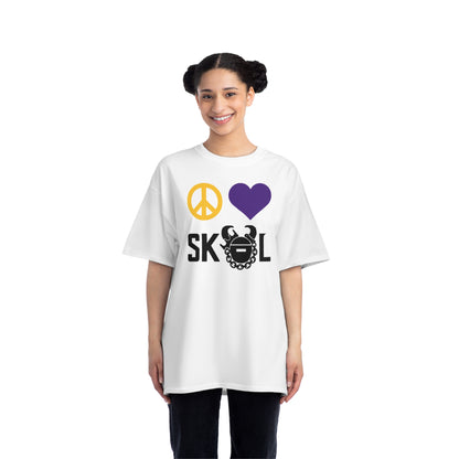 Beefy-T® - Peace & Love