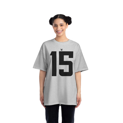 Beefy-T® - Jersey #15