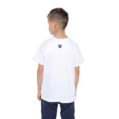 Kids Sports Jersey - SKOLL'NN