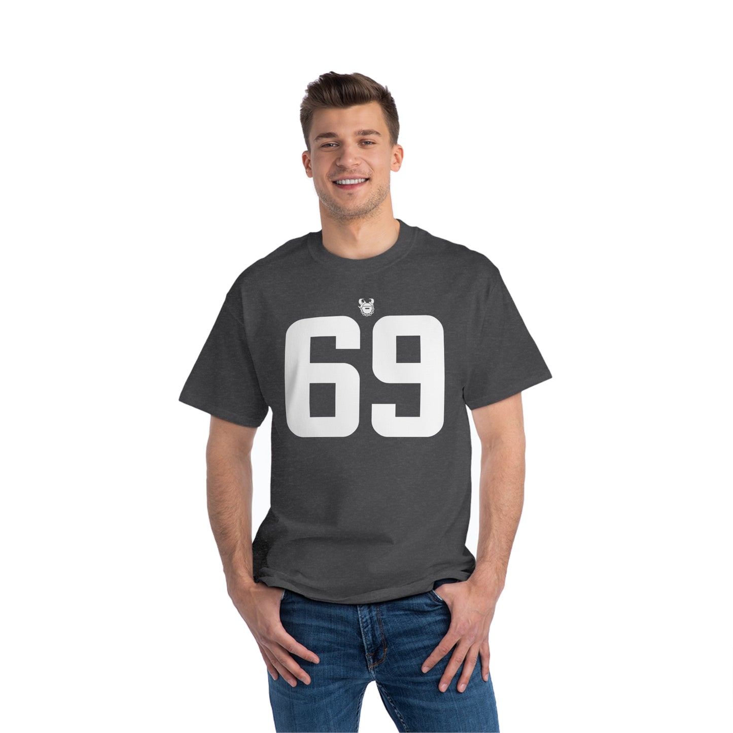 Beefy-T® - Jersey #69