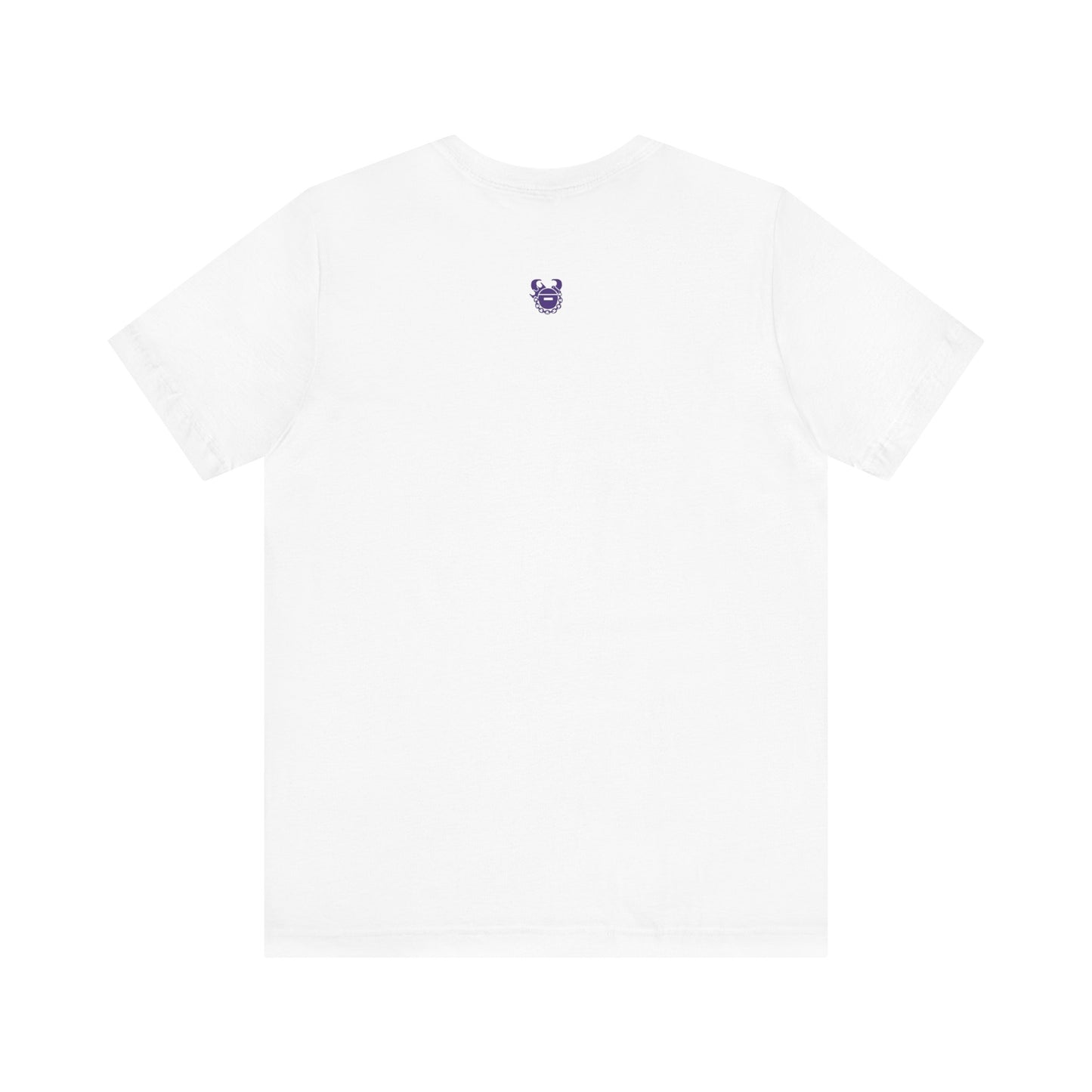 Unisex Jersey Short Sleeve Tee - Husband for Tickets