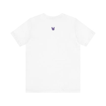 Unisex Jersey Short Sleeve Tee - Husband for Tickets