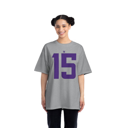 Beefy-T® - Jersey #15