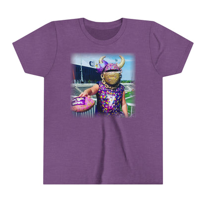 Youth T-Shirt - FANtastic - to da BOWL