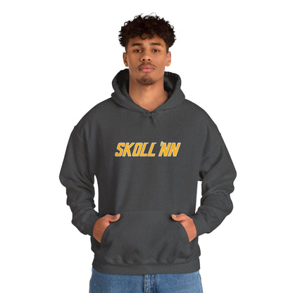 Unisex Heavy Blend™ Hoodie - SKOLL'NN