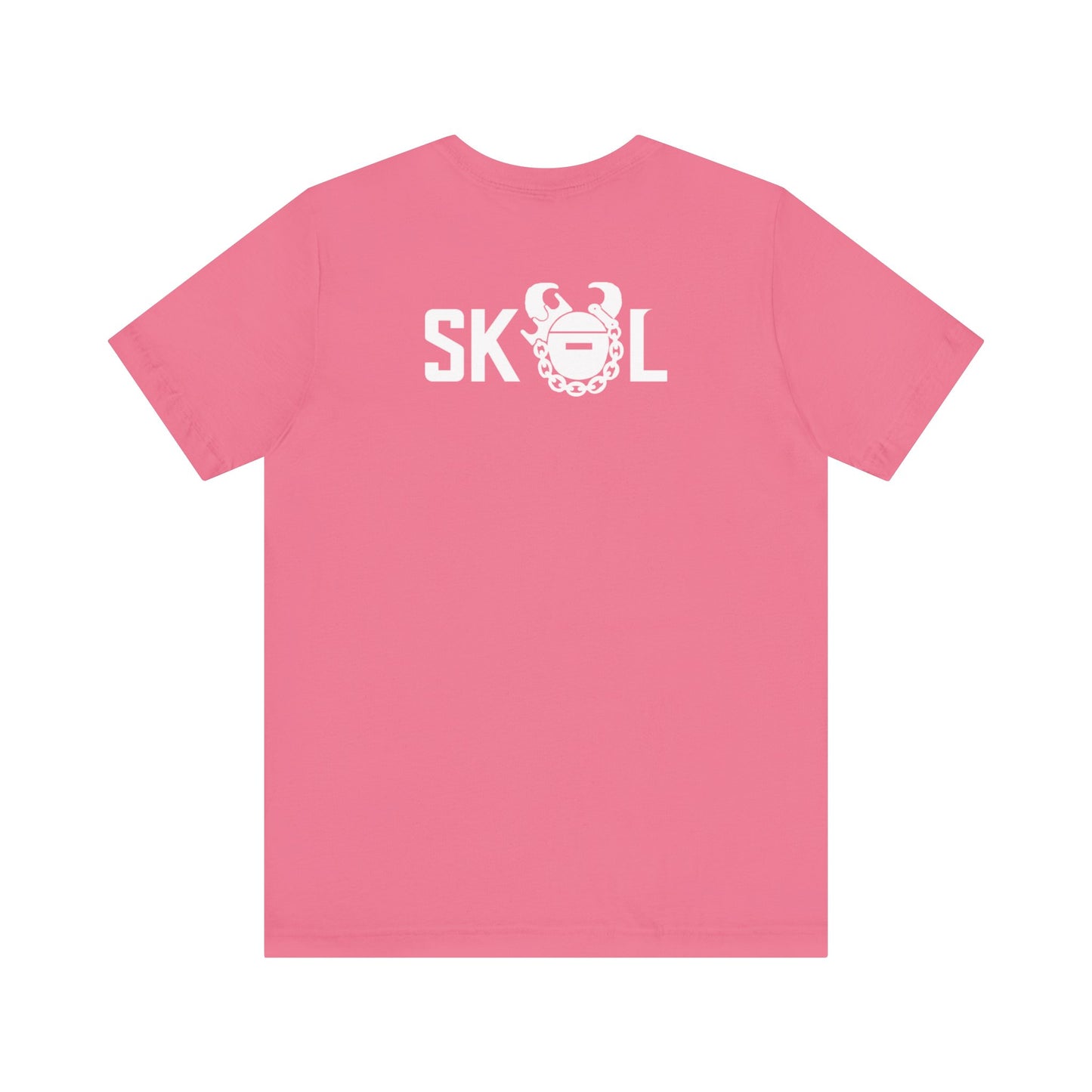 Unisex Jersey Short Sleeve Tee - Sunday FUNday