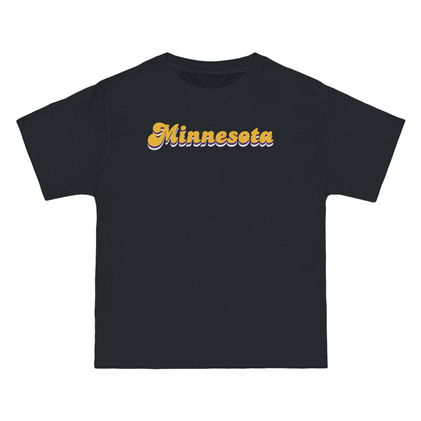 Beefy-T® - Minnesota (Retro)