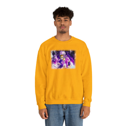 Unisex Heavy Blend™ Crewneck - Color Blast