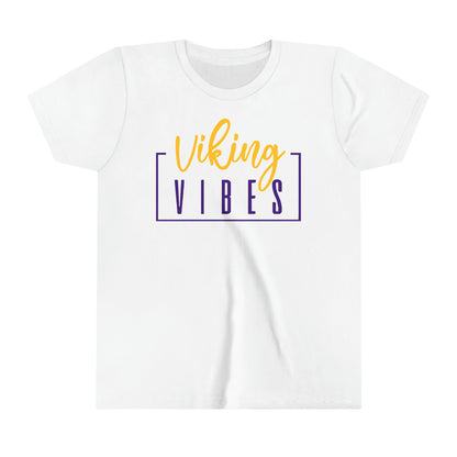 Youth T-Shirt - Vibes