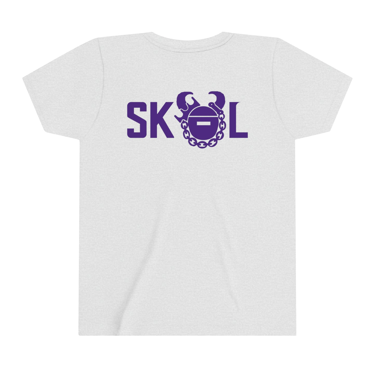 Youth T-Shirt - FANtastic - to da BOWL