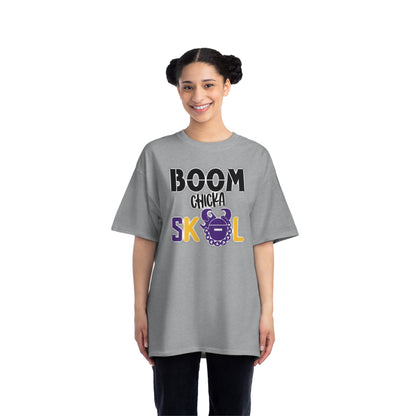 Beefy-T® - BOOM chicka