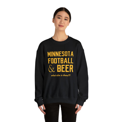 Unisex Heavy Blend™ Crewneck - What else is there??