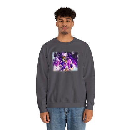 Unisex Heavy Blend™ Crewneck - Color Blast