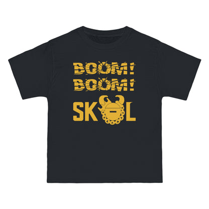 Beefy-T® - BOOM! BOOM!