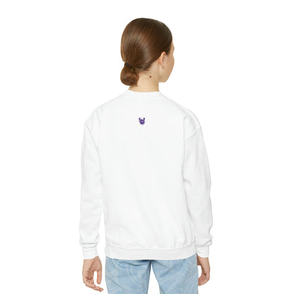 Youth Crewneck - Get OUTTA Here