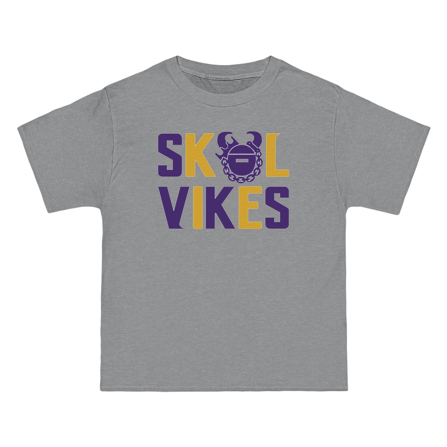 Beefy-T® - Vikes