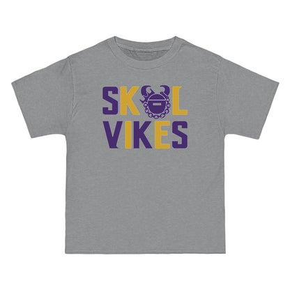Beefy-T® - Vikes