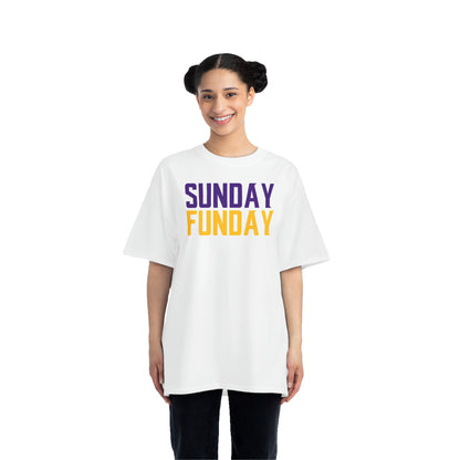 Beefy-T® - SUNDAY FUNDAY