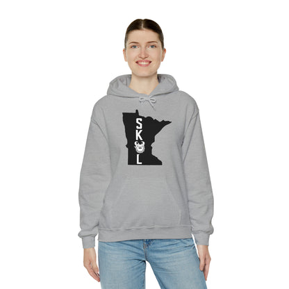 Unisex Heavy Blend™ Hoodie - Minnesota