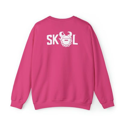Unisex Heavy Blend™ Crewneck - Save the TaTas