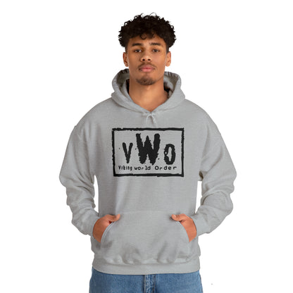 Unisex Heavy Blend™ Hoodie - VWO (Framed)