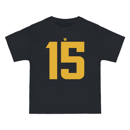 Beefy-T® - Jersey #15