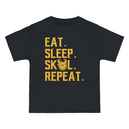 Beefy-T® - Eat. Sleep. Repeat.