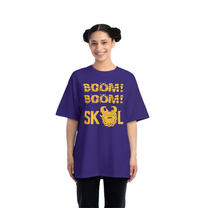 Beefy-T® - BOOM! BOOM!