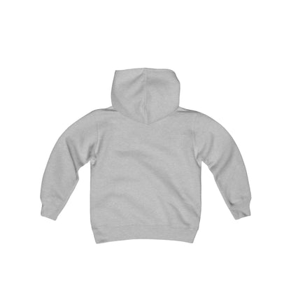 Youth Heavy Blend Hoodie - to da BOWL