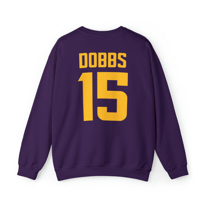 Unisex Heavy Blend™ Crewneck - Jersey #15