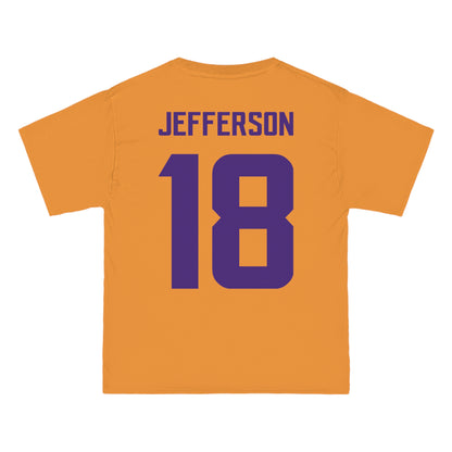 Beefy-T® - Jersey #18