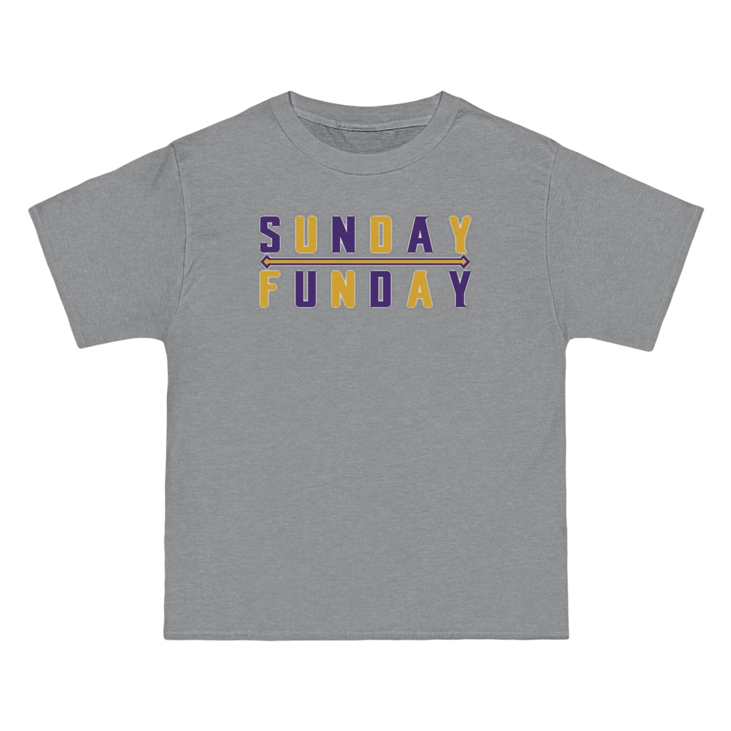 Beefy-T® - Sunday FUNday