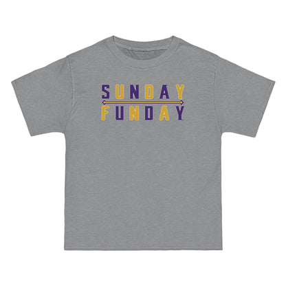 Beefy-T® - Sunday FUNday