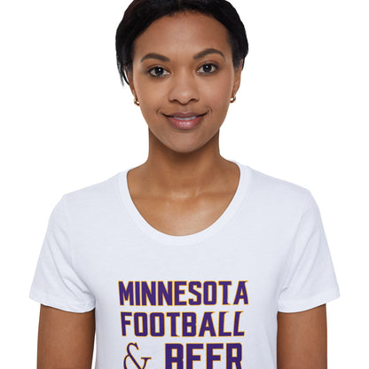 Women's Organic T - What else is there??