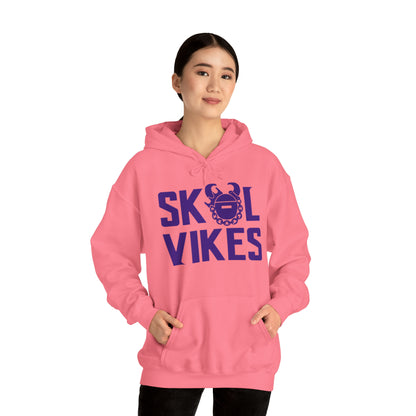 Unisex Heavy Blend™ Hoodie - Vikes