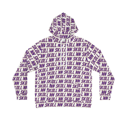 Men's Hoodie - SKOLL'NN