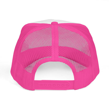 Trucker Caps - SKOLL'NN