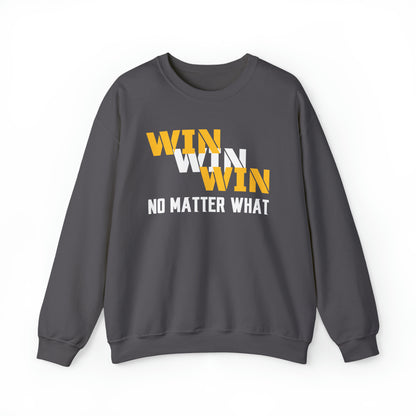 Unisex Heavy Blend™ Crewneck - No Matter What