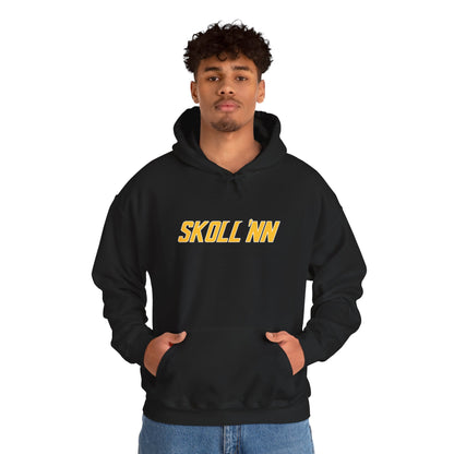 Unisex Heavy Blend™ Hoodie - SKOLL'NN