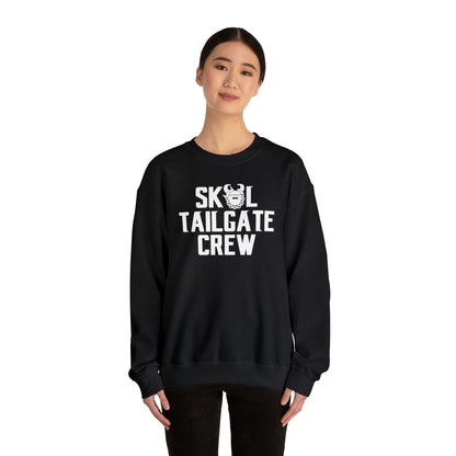 Unisex Heavy Blend™ Crewneck - Tailgate Crew
