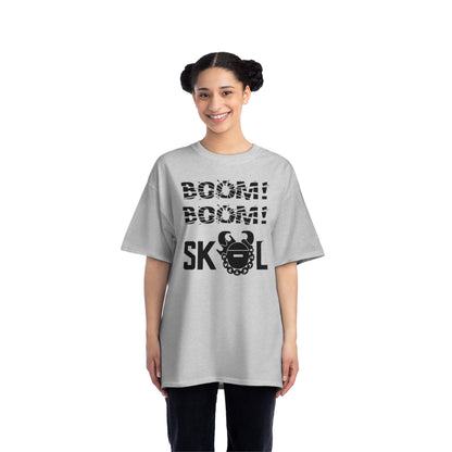 Beefy-T® - BOOM! BOOM!