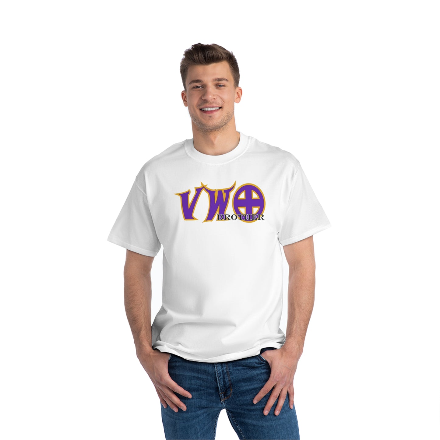 Beefy-T® - VWO Brother