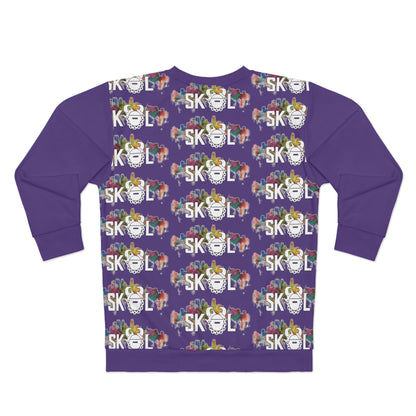 Unisex Crewneck - Skyline