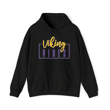 Unisex Heavy Blend™ Hoodie - Vibes