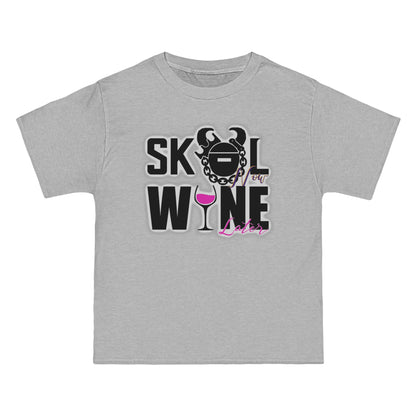 Beefy-T® - WINE later