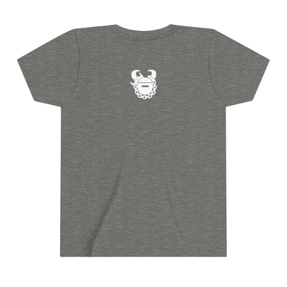 Youth T-Shirt - Minnesota (Retro)